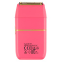 Шейвер для стрижки и бритья MRD MRD-ZB-999 pink